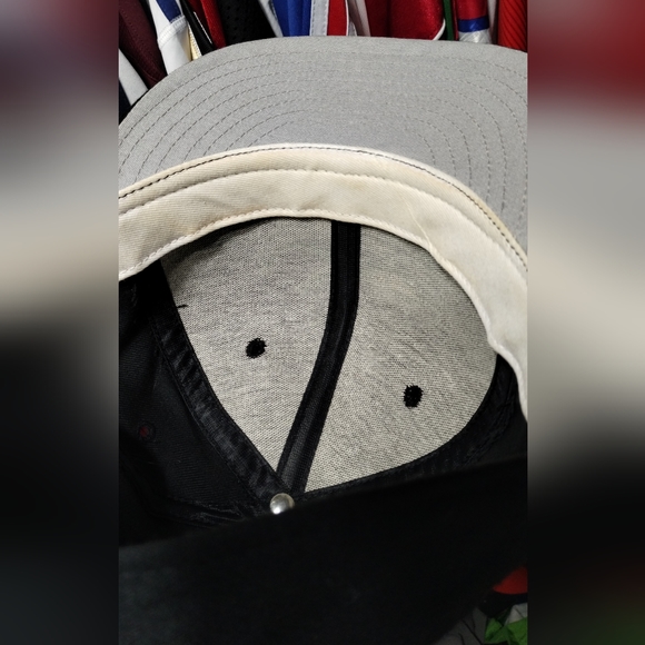 Vintage authentic Tampa bay devil rays hat - Picture 5 of 5